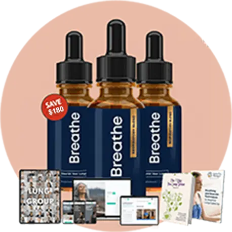 Breathe buy now